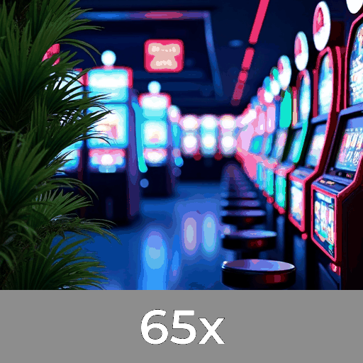 Cassino Online 65x