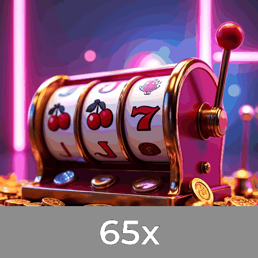 Cadastro na 65x