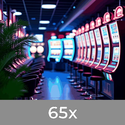 Cadastro na 65x
