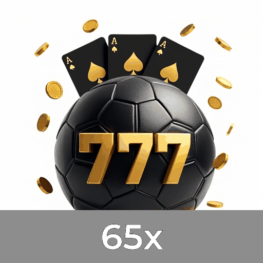 Cassino Online 65x