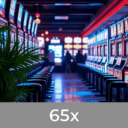 Cassino Online 65x