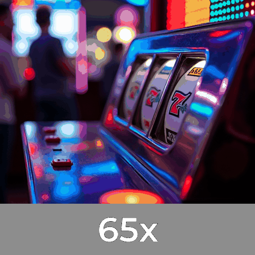 Cassino Online 65x