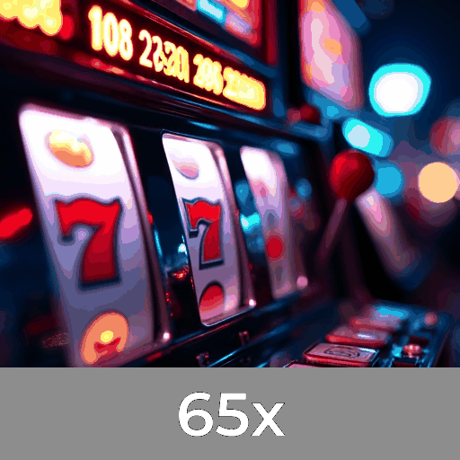 Cadastro na 65x