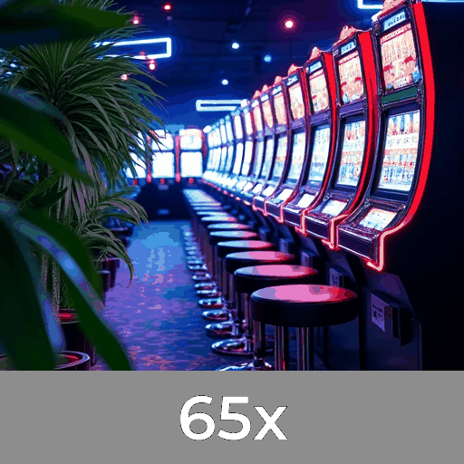 Acesso ao 65x