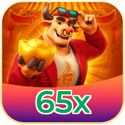 65x logo