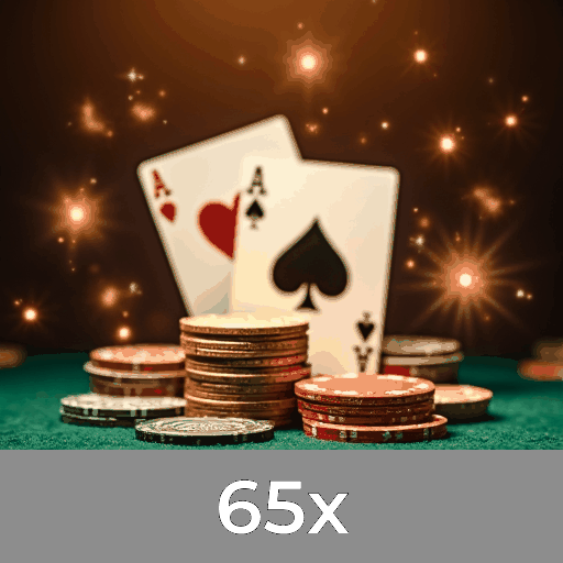 Acesso ao 65x