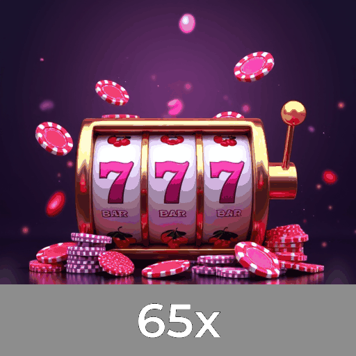 Cassino Online 65x