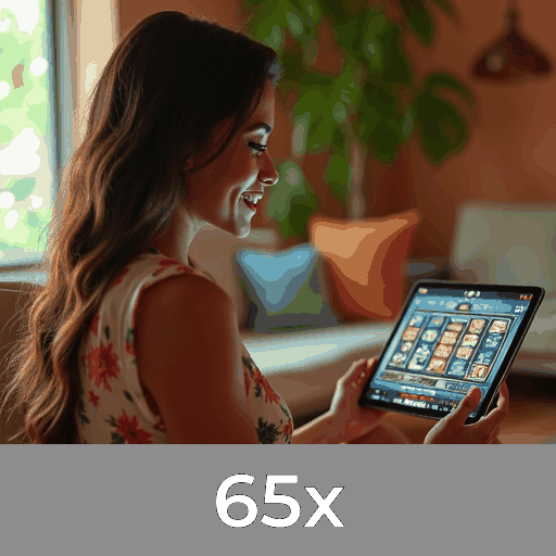 Acesso ao 65x